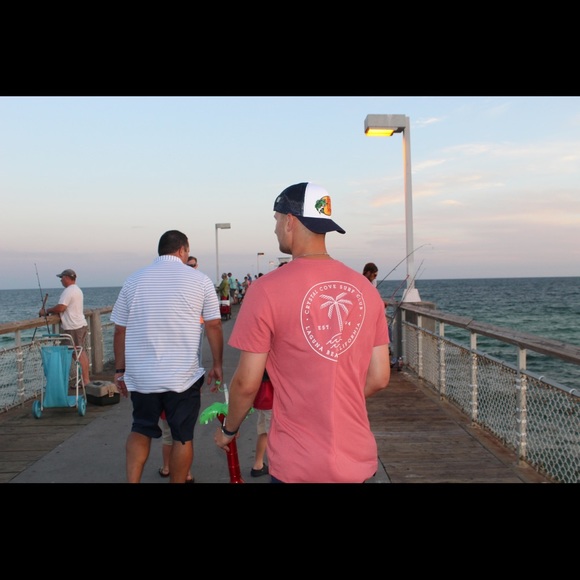 Meet your Posher, Andrew - Picture 1 of 1